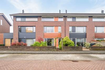 Woning Penningkruid 14 Puttershoek