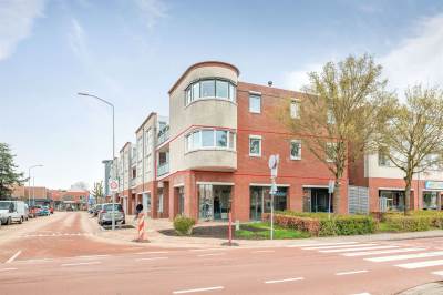 Woning Marktplein 66 Twello