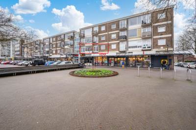 Woning Adelaarslaan 237 Apeldoorn
