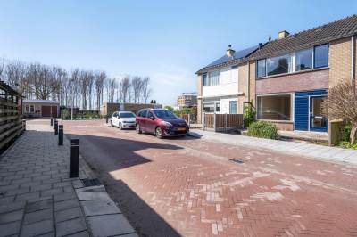 Woning Busken Huetstraat 4 Hazerswoude-Rijndijk