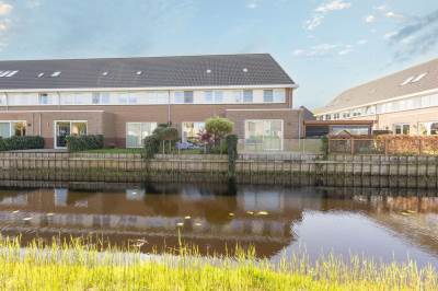 Woning Luytkemeer 7 Heerenveen