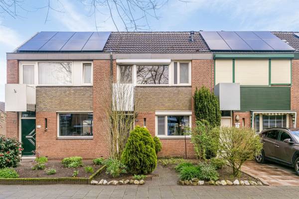 Woning Brasemlaan 21 Helmond