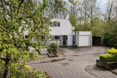 Woning De Kruisboog 10 Swifterbant