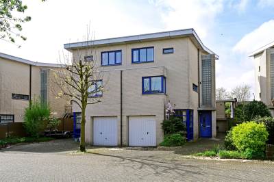 Woning Sterappelgaarde 20 Amersfoort