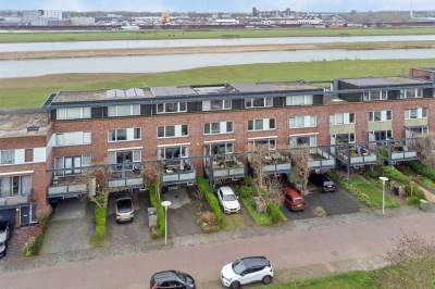 Woning Fanny Blankers-Koenstraat 105 Arnhem