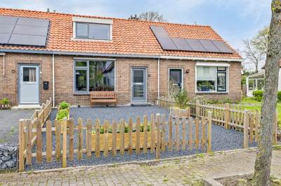 Woning Weeldeweg 61 Burgh-Haamstede