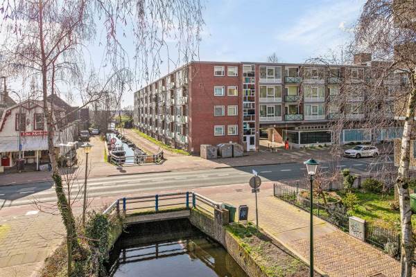 Woning Vestaplein 73 Wormerveer
