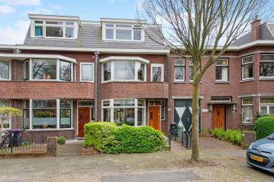 Woning Hoornbruglaan 60 Rijswijk (ZH)