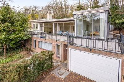 Woning Wagnerlaan 73a Arnhem