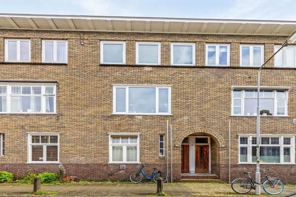 Woning Schoolstraat 70 Arnhem