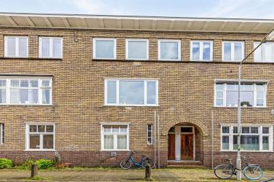 Woning Schoolstraat 70 Arnhem