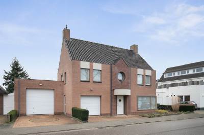 Woning Kloosterstraat 24 Helmond