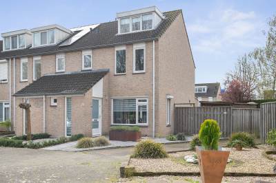 Woning Topaasring 49 Eindhoven