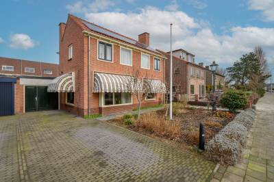Woning 's-Gravenzandseweg 46d Naaldwijk