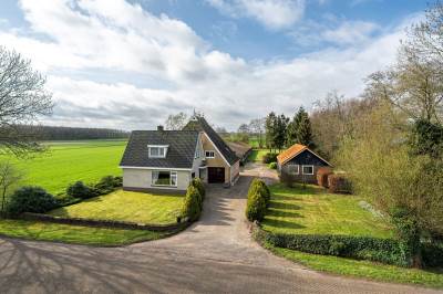 Woning De Wyngaerden 16 Luxwoude