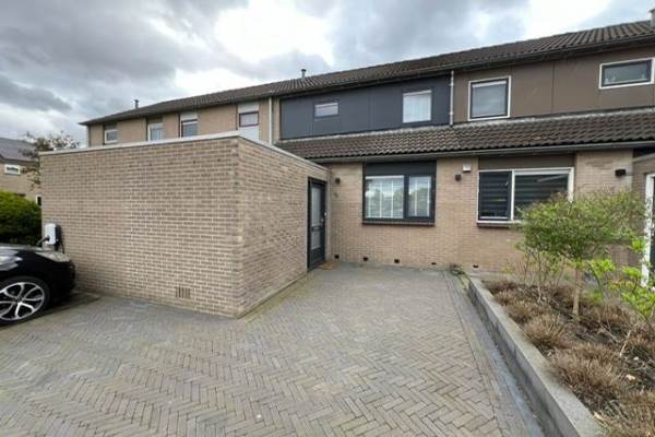 Woning De Camp 16 Westervoort