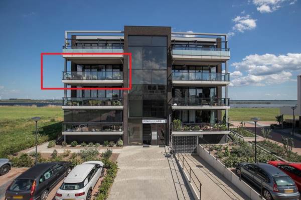 Woning Braamberg 43 Zeewolde