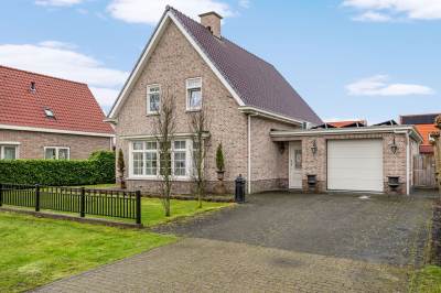 Woning Zwichtstraat 8 Klazienaveen