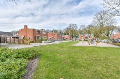 Woning Boekweitveld 5 Nieuw-Dordrecht