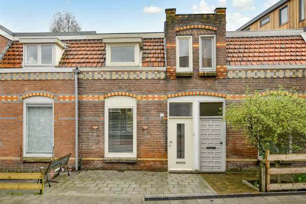 Woning Rijksstraatweg 10 Duivendrecht