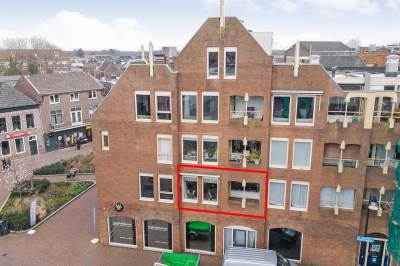 Woning Prinsenplein 8 Meppel