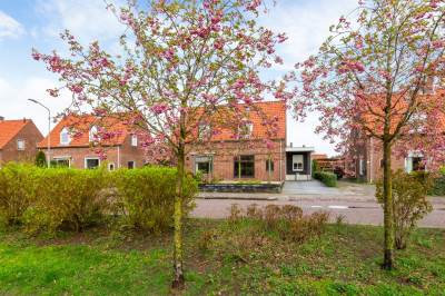 Woning Schoolstraat 29 Putten