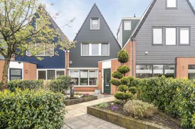 Woning Silene 63 Kampen