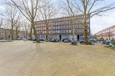 Woning Haarlemmerweg 5153 Amsterdam