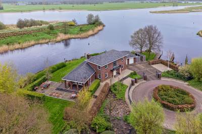 Woning Nachtlân 60 De Wilgen