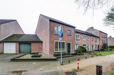 Woning Lindengaard 26 Goirle