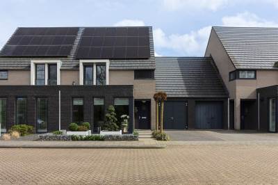 Woning De Lage Braken 12 Moergestel