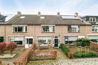 Woning Boezemsingel 14 Oud-Beijerland