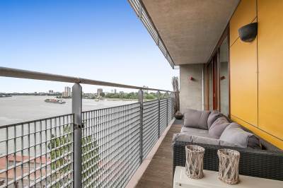 Woning Jan Pettersonstraat 208 Rotterdam