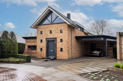 Woning Koekoeksbloem 14 Rijssen