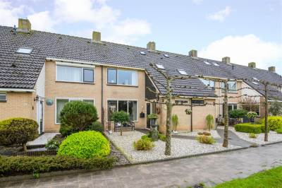 Woning Aardebaan 13 Opmeer