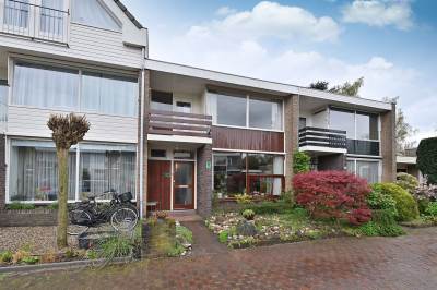 Woning Boomkleverlaan 42 Bussum