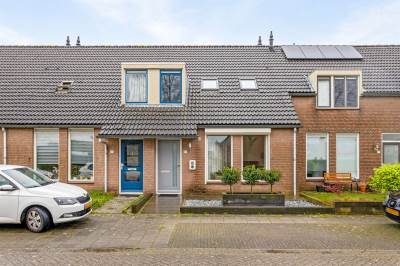 Woning Costerlaan 37 Vlijmen