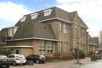 Woning Neuweg 37e Hilversum