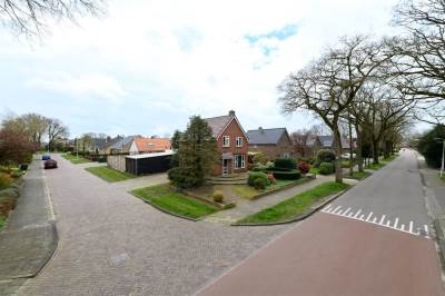 Woning Hoofdweg 136a Oldeholtpade