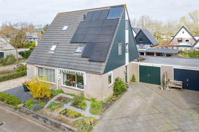 Woning Langedijker 15 Warmenhuizen
