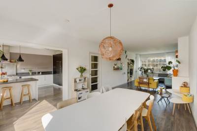 Woning Statenweg 173A Rotterdam