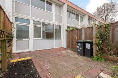 Woning Kantershof 163 Amsterdam