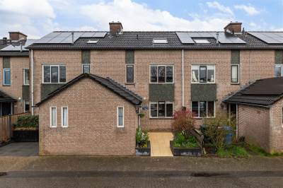 Woning Westenbergmate 107 Zwolle