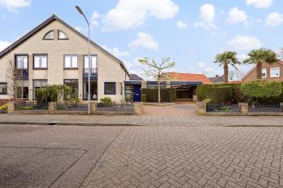 Woning Vlasstee 31 Elst (GE)