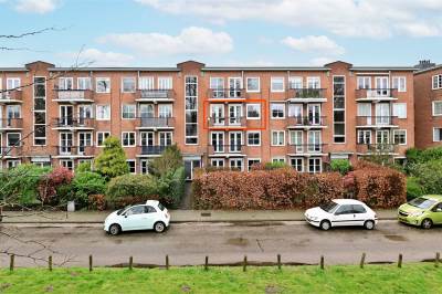 Woning de Engh 112 Driebergen-Rijsenburg