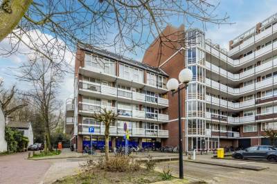 Woning Frederikstraat 773 Den Haag
