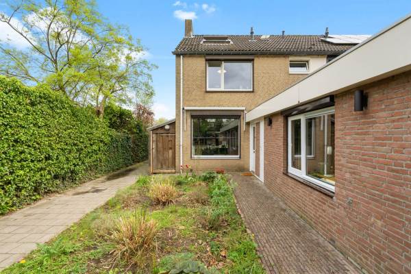 Woning Ruwenberg 61 Eindhoven