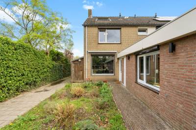Woning Ruwenberg 61 Eindhoven