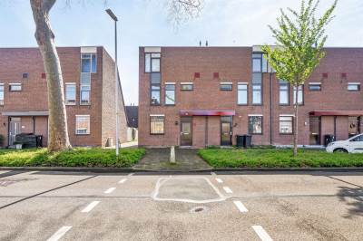 Woning Kraaienveld 67 Zoetermeer