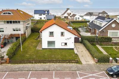 Woning Brederodestraat 112 Zandvoort
